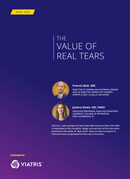 The Value of Real Tears