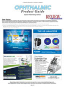February 2020 Ophthalmic Product Guide