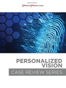 Personalized Vision Case Review Series