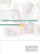 Durysta: Expand the Way You Care for Patients