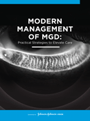 Modern Management of MGD