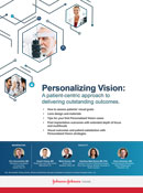 Personalizing Vision