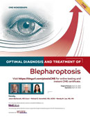 Optimal Diagnosis and Treatment of Blepharoptosis