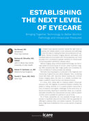 Establishing the Next Level of Eye Care